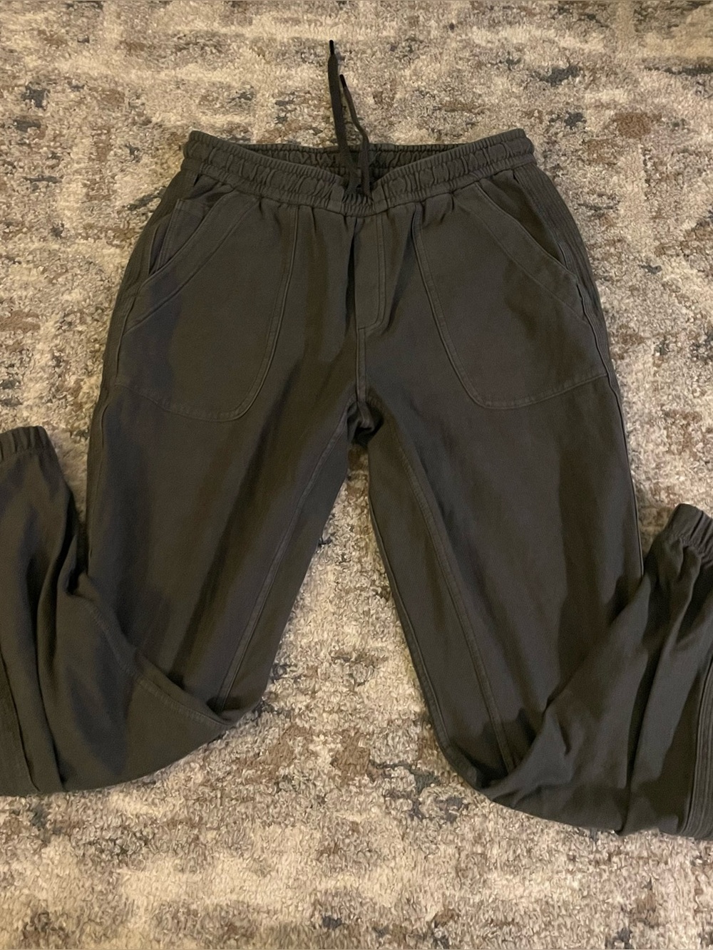 Athleta farralon joggers
